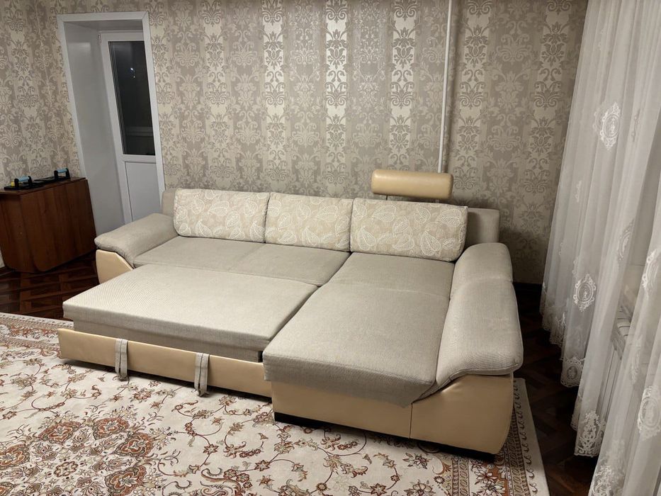 Продам диван российского производства