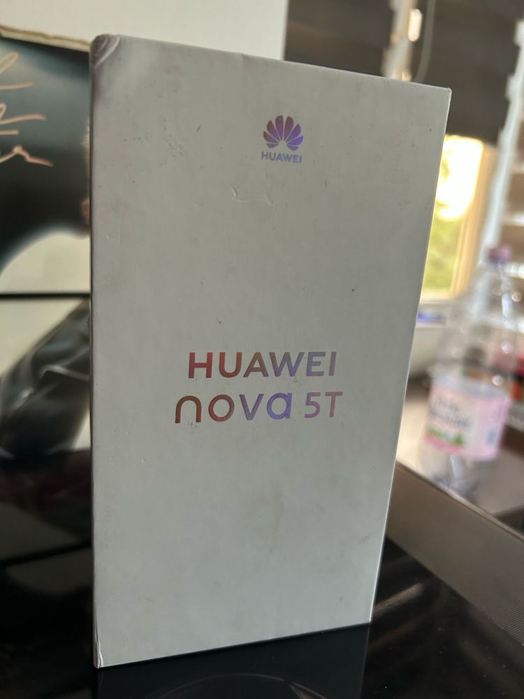 Huawei Nova 5T 128GB Black