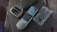 Nokia 8800 Titan Special Edittion Made in Germany Nokia 8600 Luna New
