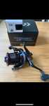 Daiwa tournament feeder 25QD