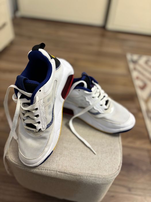 Adidasi Jordan Jumpman - marimea 35.5