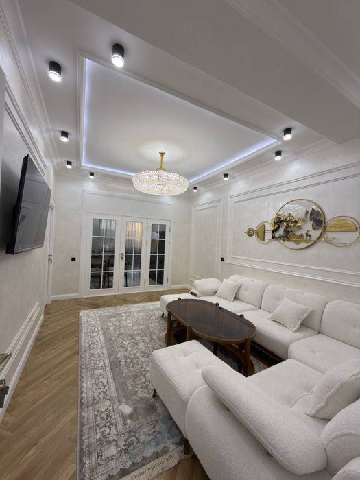 Продается 3 комнатная квартира на 2 этаже площадью 60 кв.м.