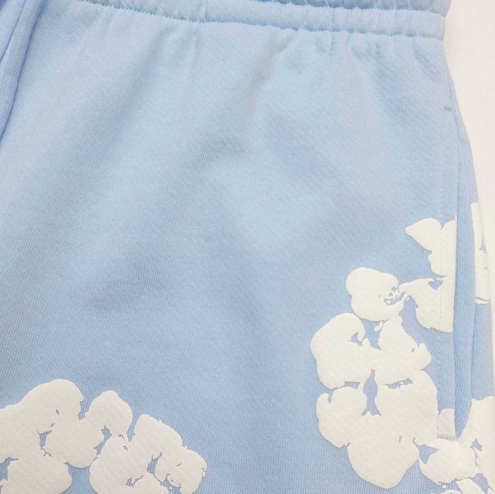 Pantaloni de trening Denim Tears Premium