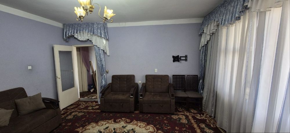 Сдается 2 ком Паркентский