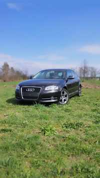 Audi A3 din 2011