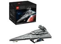 Lego Star Wars Imperial Star Destroyer 75252 - Sigilat/Nou