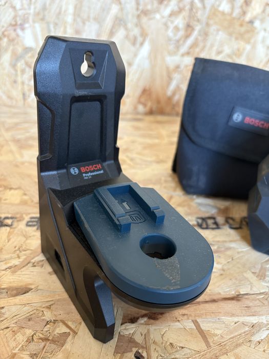 Land laser Bosch