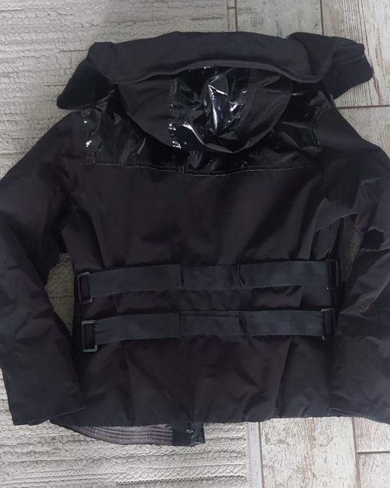 Дамско зимно яке G-STAR xs