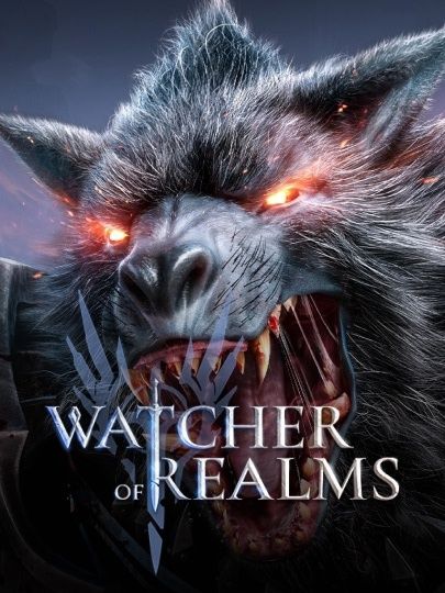 Продам акаунт wather of realms