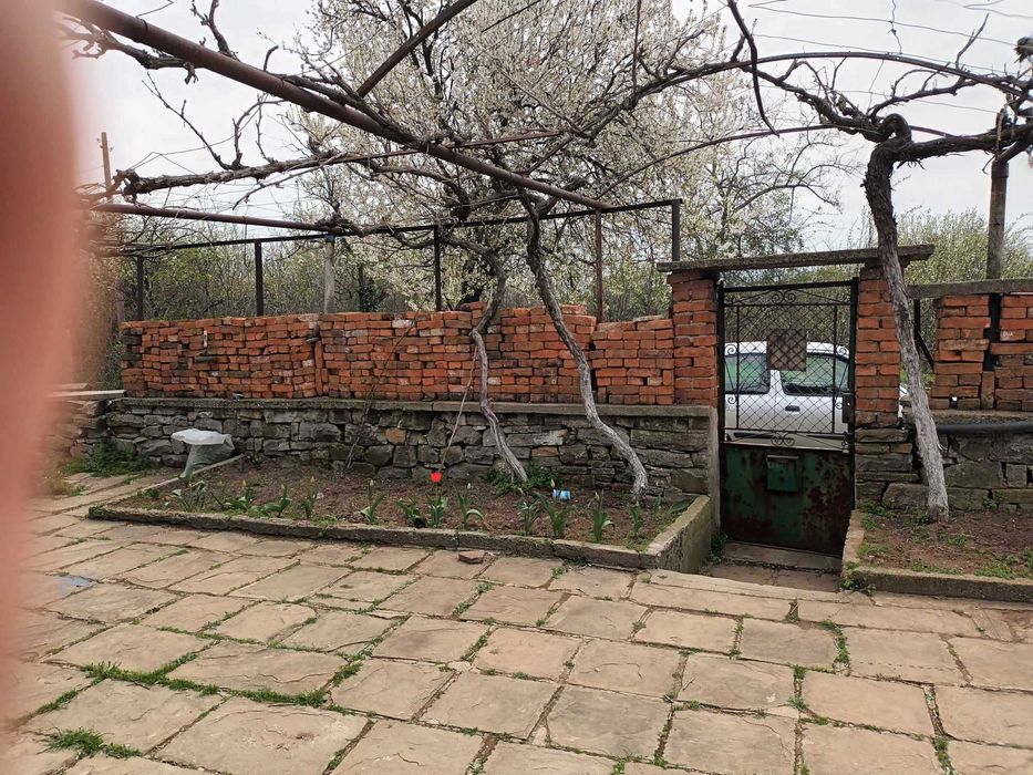Продава се Къща в с. Терзийско, Област Бургас - 271 кв.м за 185 €/кв.м - Снимка #16