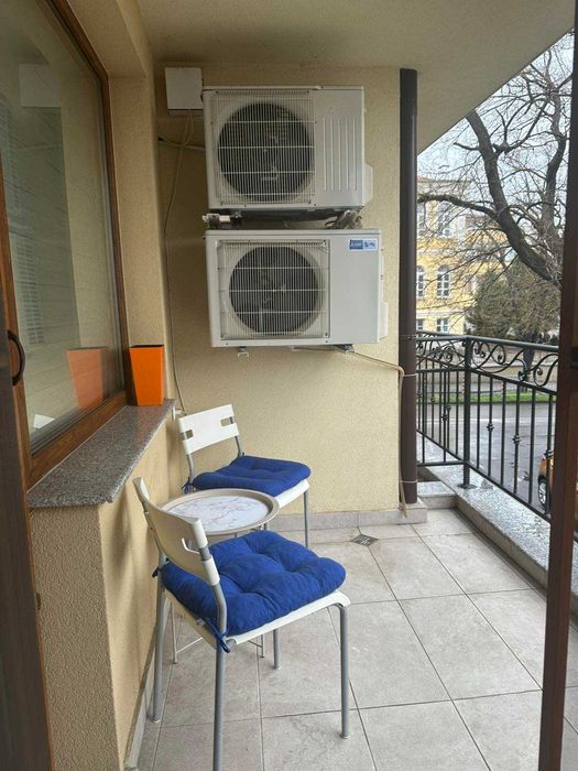 Дава се под наем Двустаен апартамент в Стара Загора, Център - 80 кв.м за 510 € - Снимка #13