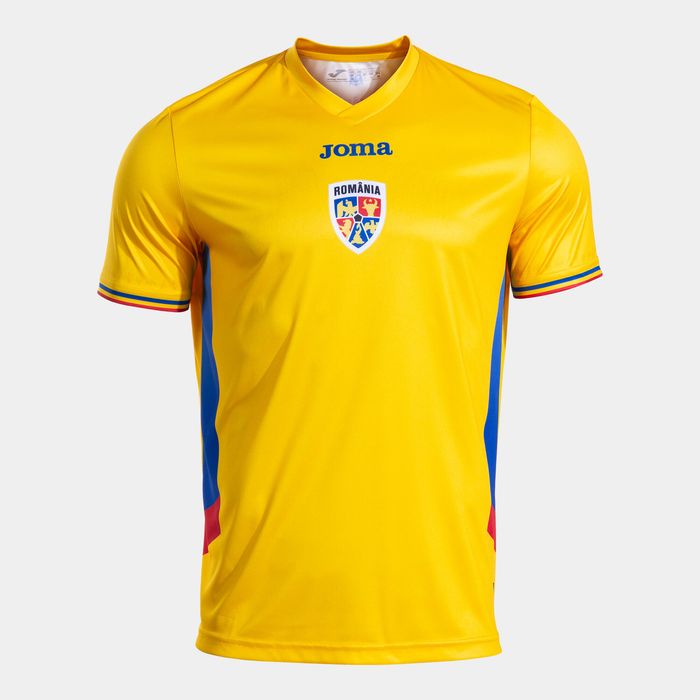 Tricou Oficial Suporter Echipa Națională - produs resigilat Decathlon