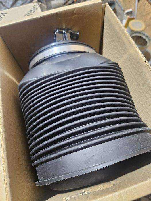 Пневмо подвеска на тайота прадо 120