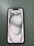 Vand iPhone 15, ca nou, detalii in privat