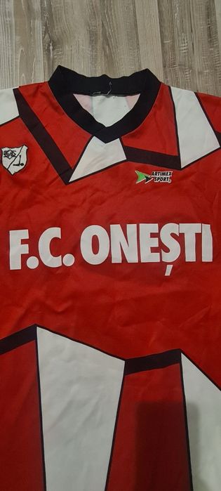 Tricou Fc.Onesti