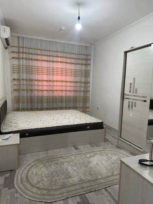 Arenda kvartira. Olmos navostroyka. 3/10/16