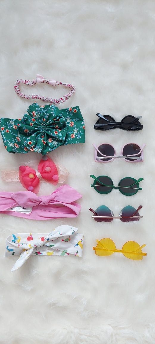 Accesorii&Ochelari 1/5 ani