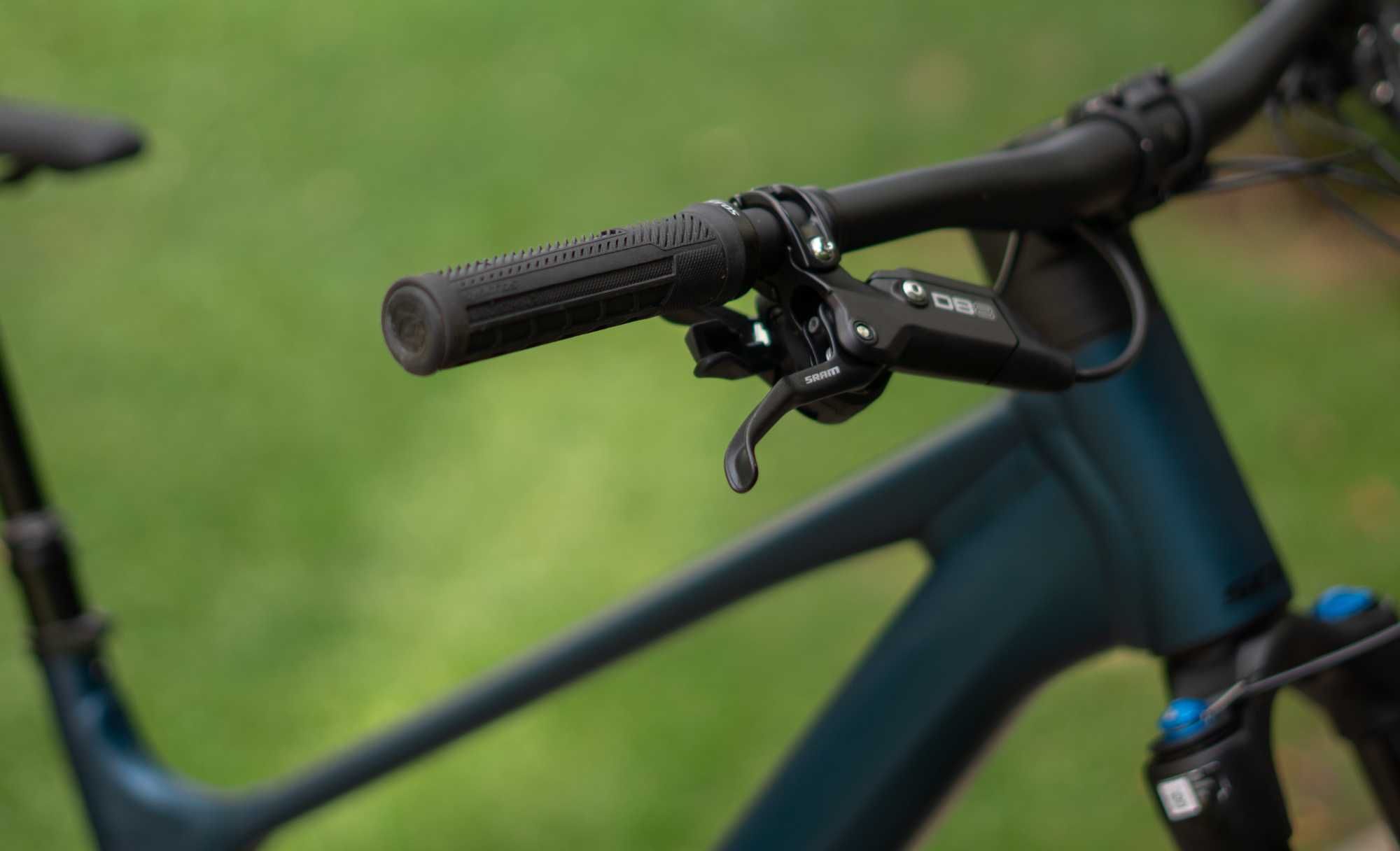 Scott Genius 930 2025 | FOX, XT, 4-бутални | Нов Enduro AM велосипед