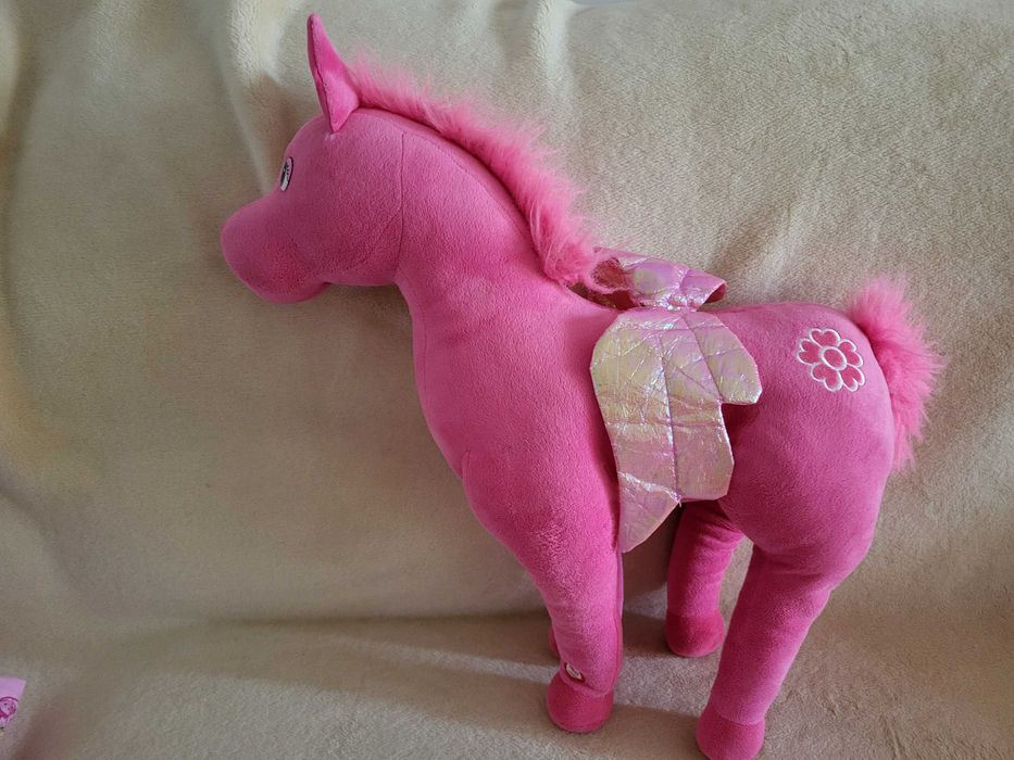 Jucarii pluș, utilizate 60 de lei/buc