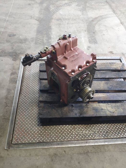 коробка передач мтз 80/82