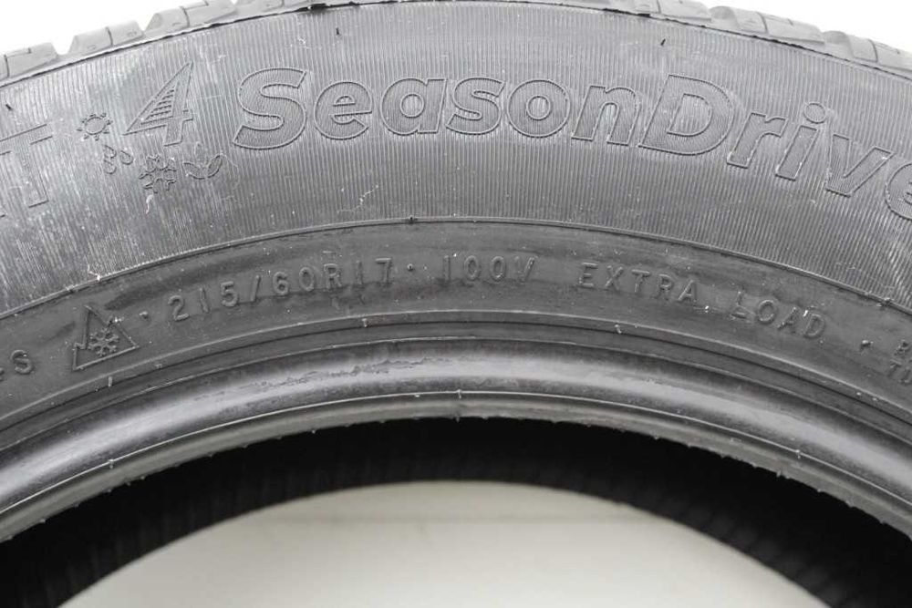 Anvelope noi 215/60 R17, 100V, XL, CEAT, All Season, DOT 2025