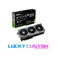 [НОВЫЕ] ASUS TUF Gaming GeForce RTX4070 Ti SUPER 16GB