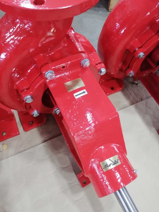 Pompe de debit si presiune