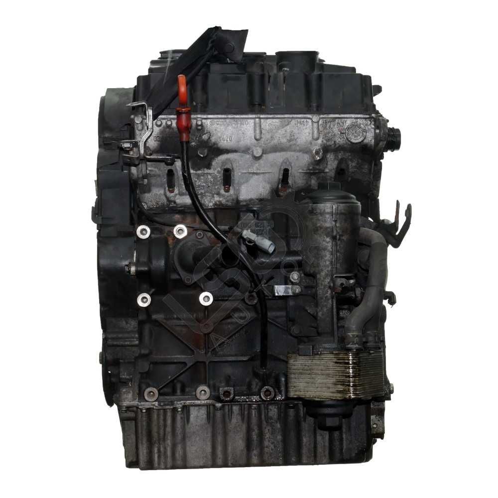 Двигател BMM 2.0 Seat Altea 2004-2015 ID: 143254