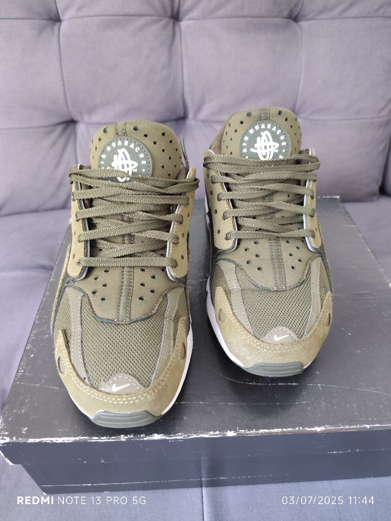 Nike Air Huarache Runner 40 EU 6 UK