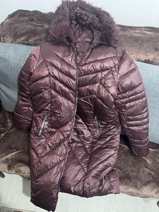 Vand geaca iarna 7XL