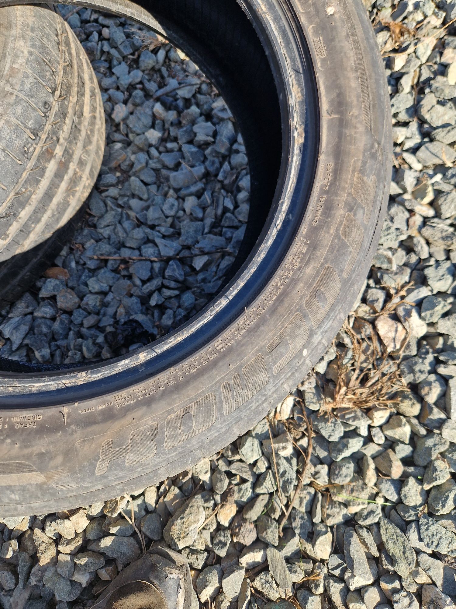 4xAnvelope/Cauciucuri M+S 2019 225/55 R18