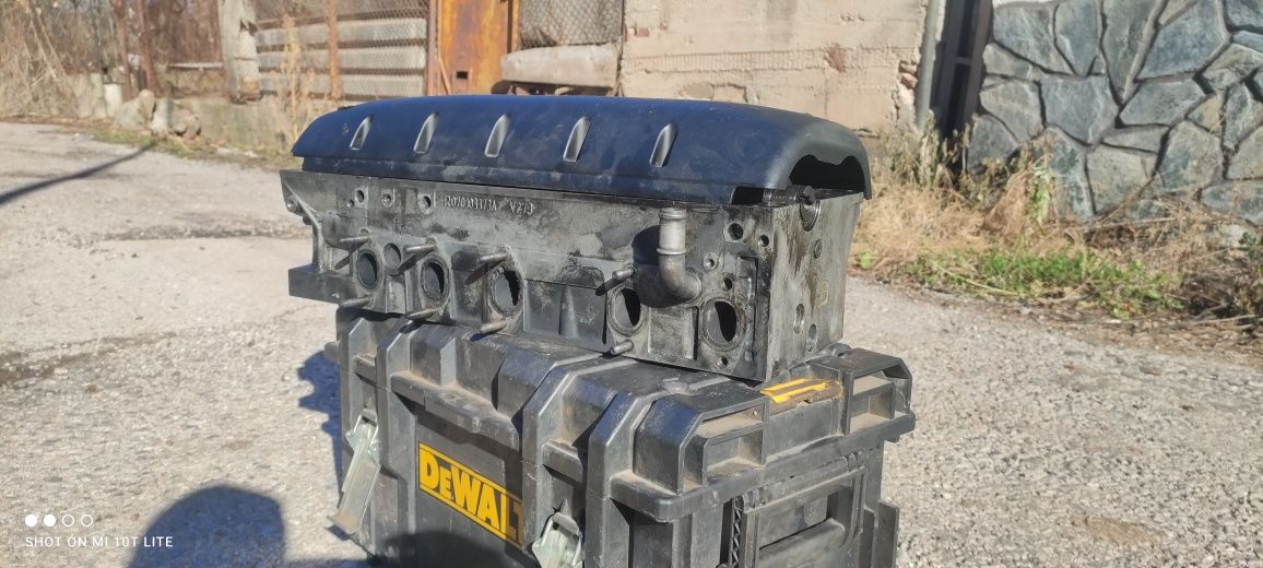 Глава За Фолксваген Туарег R5 2.5 7l VW Transporter  Glava za Touareg