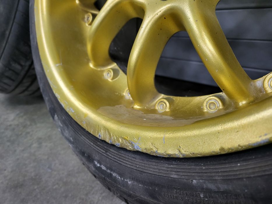 BROCK B6 16" 9j 5x112 BMW