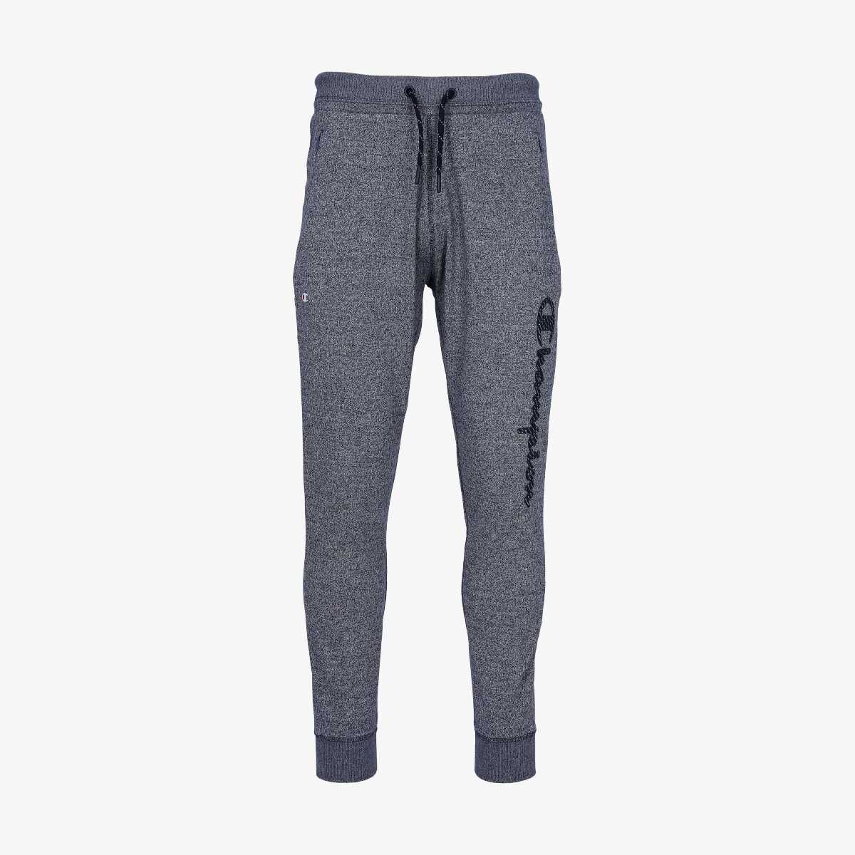 НОВО Champion Logo Rib Cuff Pants ОРИГИНАЛНО мъжко долнище - р.XL