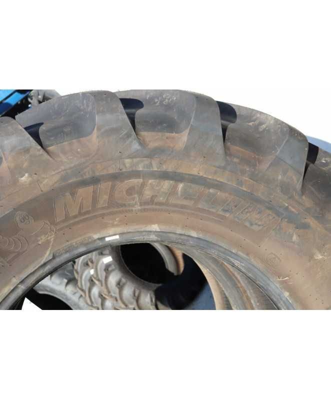 Anvelope 710/70r42 Michelin MachXBIB noi !