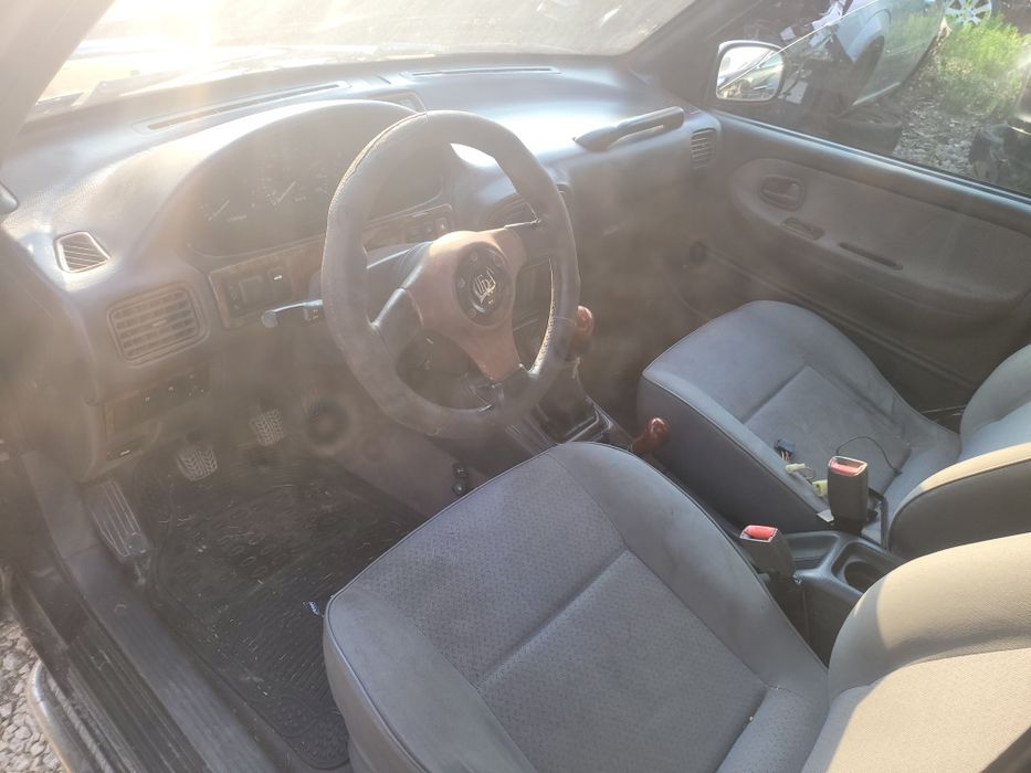 Киа спортиж 2.0и 95кс на части/kia sportage 2.0i 95kc na chasti