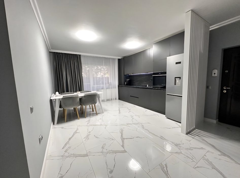 Închiriez Apartament in Floresti pe strada Eroilor