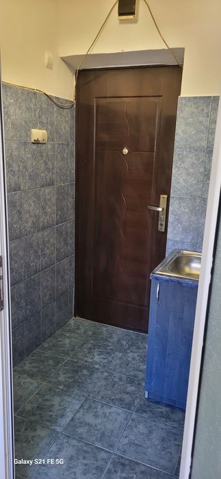 Garsoniera zona Steaua(lidl) 12m2