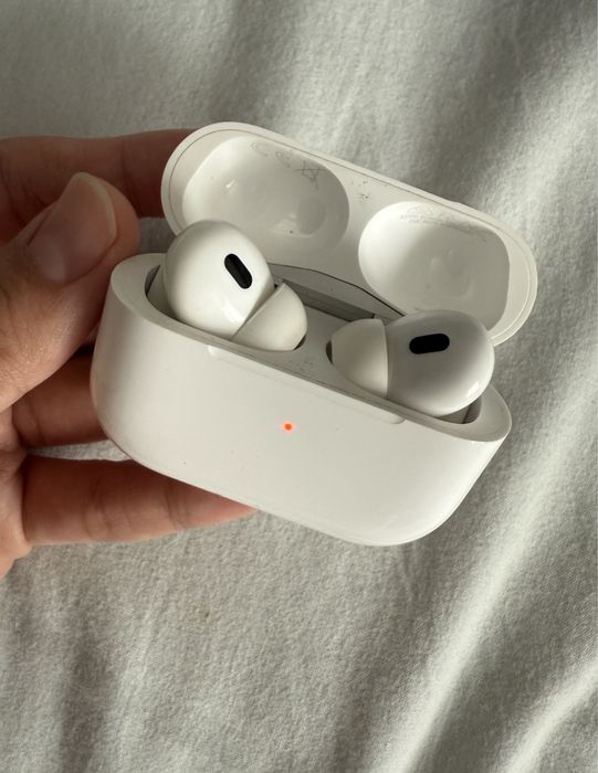 Продам наушники аир подс