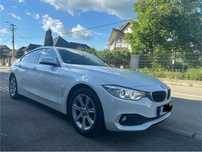 BMW seria 4. 420d  Xdrive