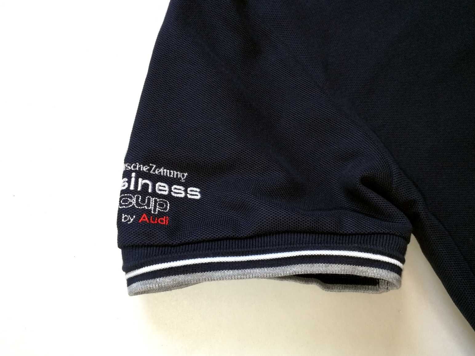 Hugo Boss Paddy Pro Polo Shirt - M - оригинална мъжка тениска
