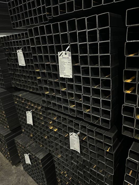 Turba profil optim narxda