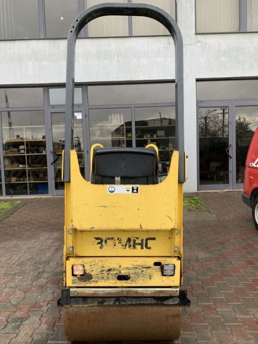 Cilindru Compactor BOMAG BW80AD-02 An fab. 2004