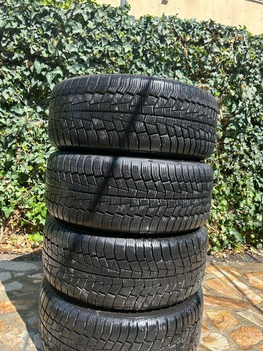 Vand seturi 225 55 17/ 235 55 17/