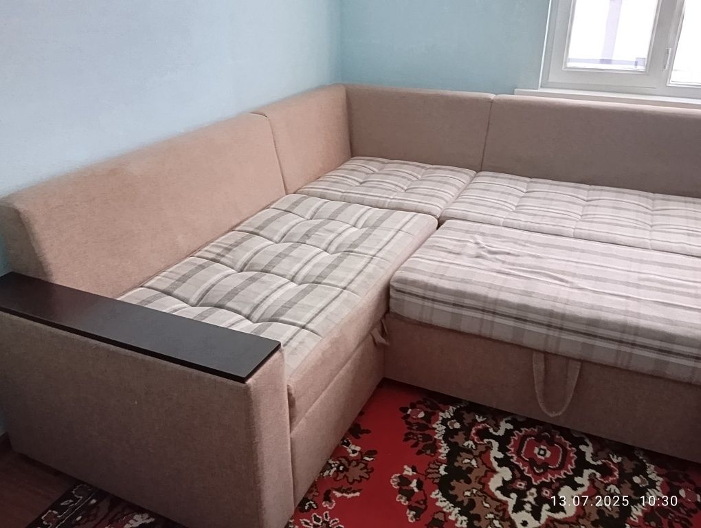 Продам диван кровать