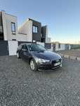 Audi A4, 2016, cutie automata. 2.0