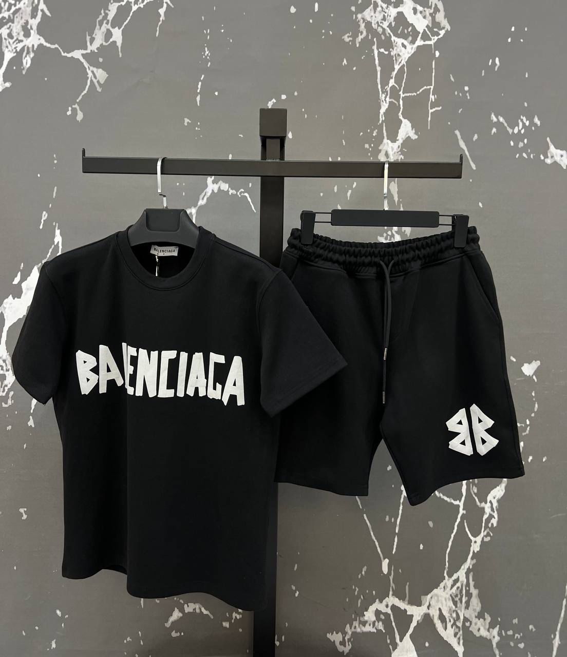 Compleuri XXL barbati