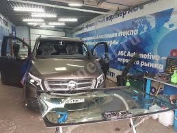 Замена Автостекла Для Всех Транспорта Фура Газель Автобус Замена Устан