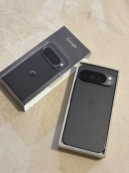 Google pixel 10 pro xl 256gb