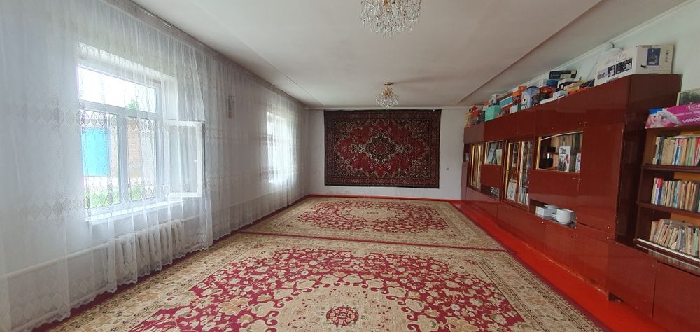 Продаётся дом 200 кв м